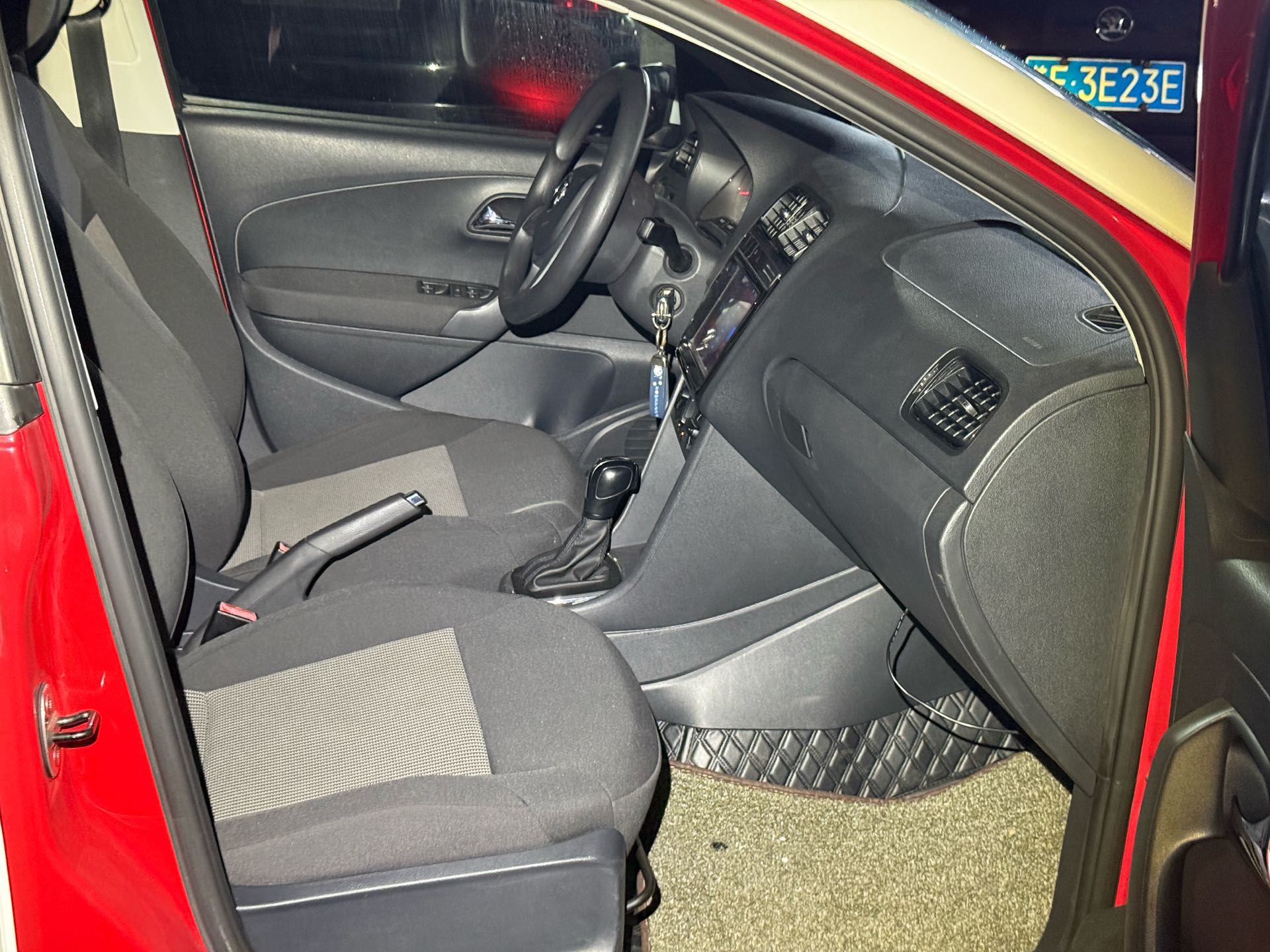 Volkswagen Polo 2017 #6 Volkswagen Polo 2017 imagen de coche #6