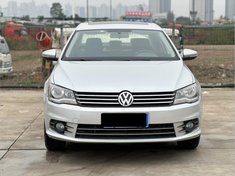 Volkswagen Bora 2015 #2 Volkswagen Bora 2015 imagen de coche #2