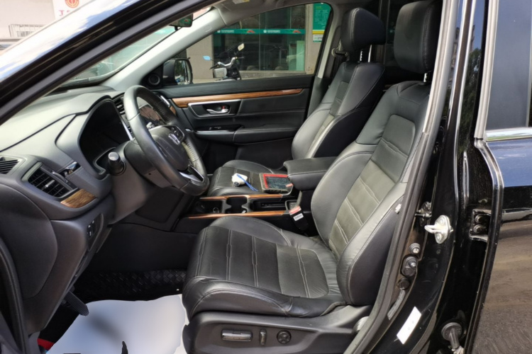 Honda CR-V 2020 #15 Honda CR-V 2020 car image #15