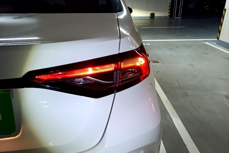 Toyota Corolla 2021 #8 Toyota Corolla 2021 car image #8