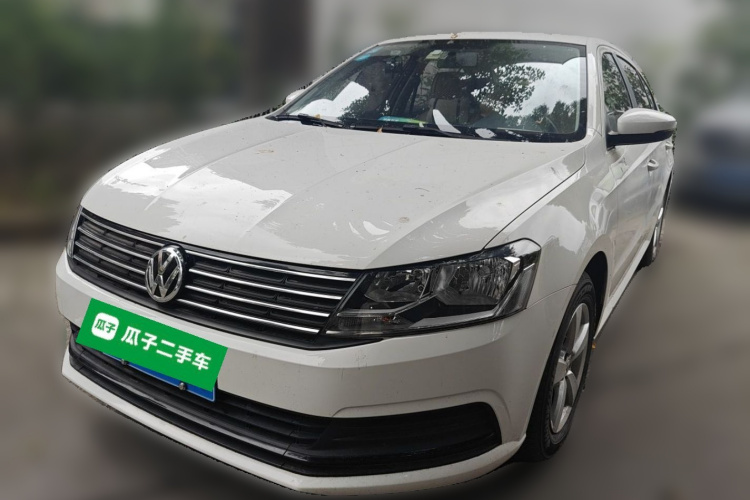 Volkswagen Lavida 2017 #2 Volkswagen Lavida 2017 car image #2