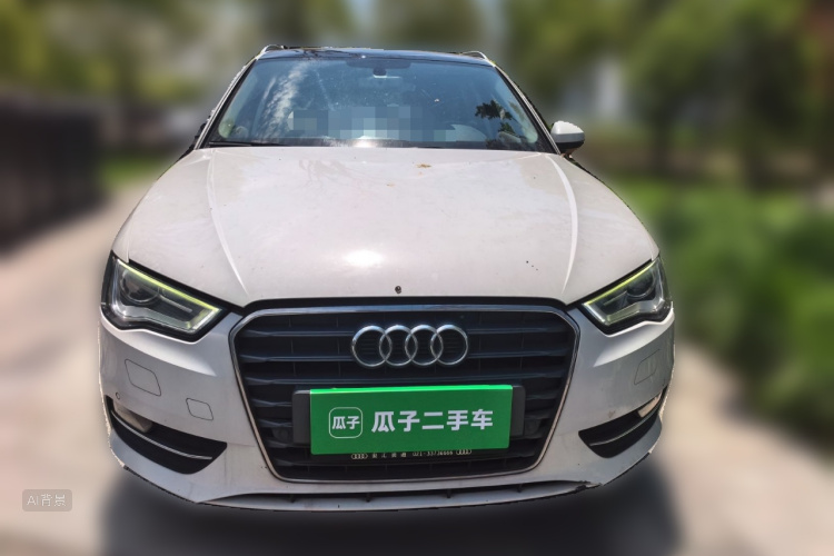 Audi A3 2016 image de voiture #3