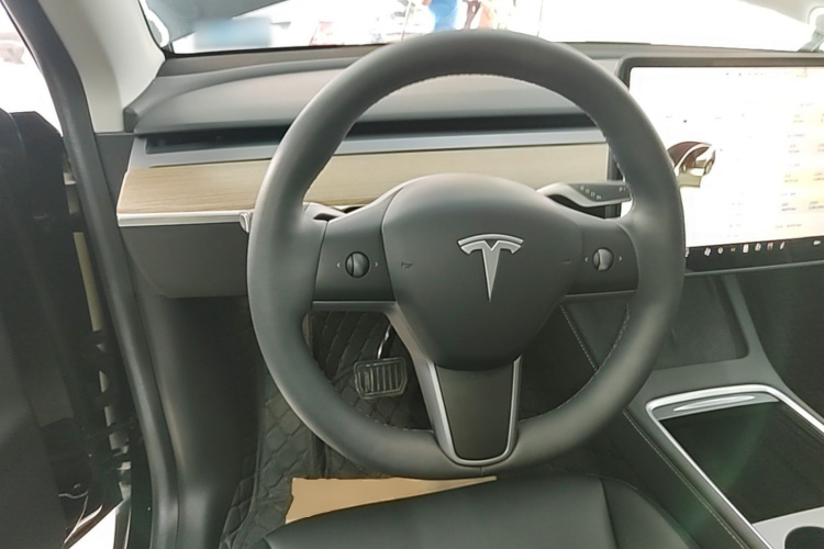 Tesla Model Y 2023 car image #11