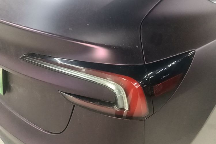 Tesla Model 3 2025 #8 Tesla Model 3 2025 car image #8