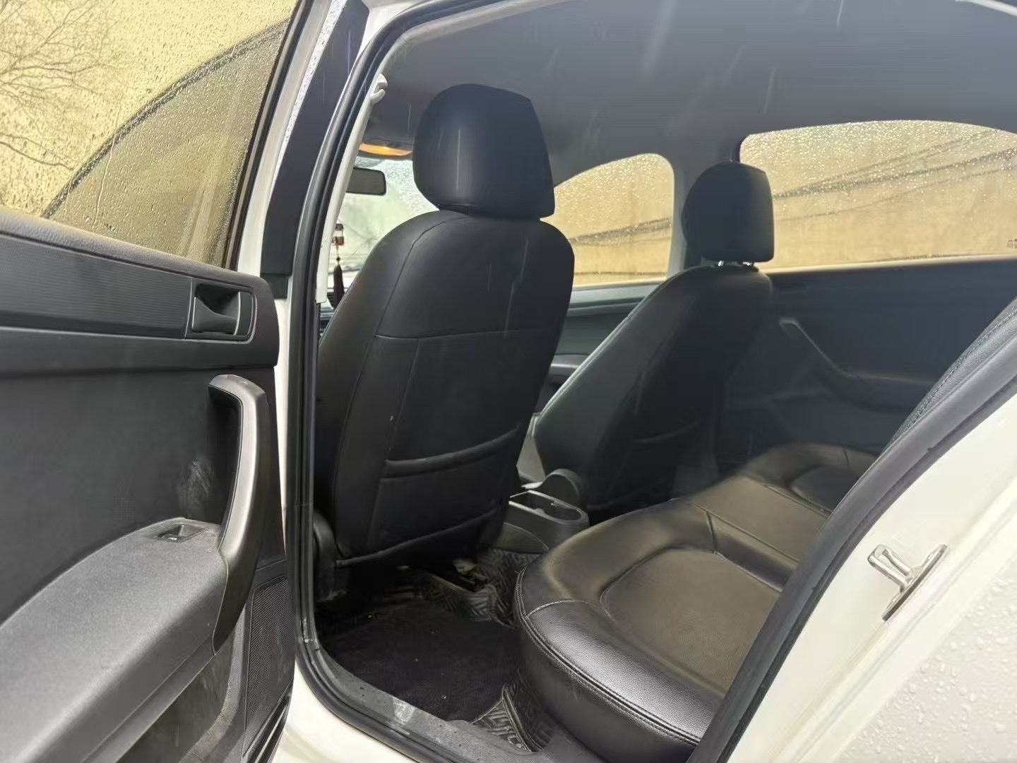 Volkswagen Santana 2019 #5 Volkswagen Santana 2019 صورة سيارة #5