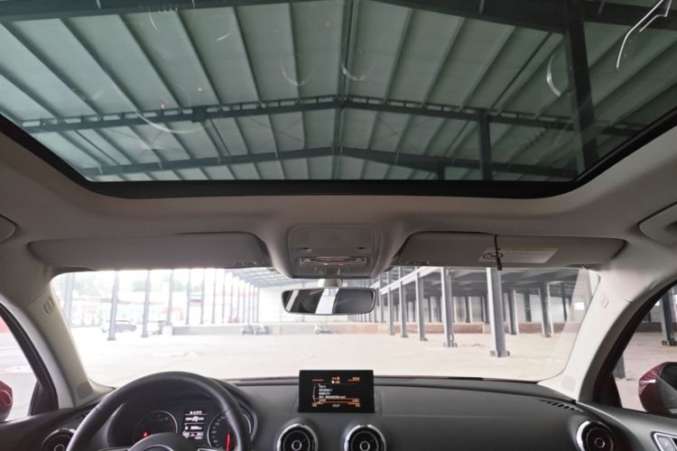 Audi A3 2016 car image #20