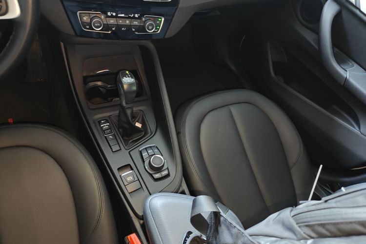 BMW X1 2017 صورة سيارة #18