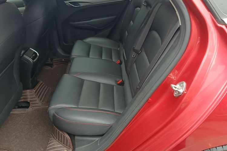 GEELY Binray 2020 car image #17