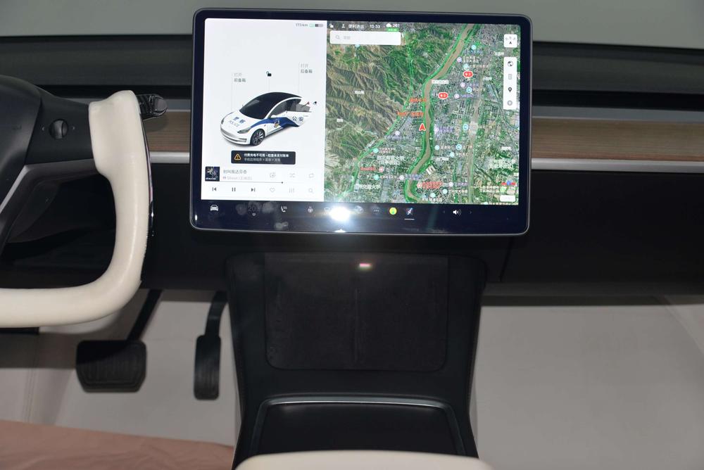 Tesla Model 3 2021 imagem de carro #12