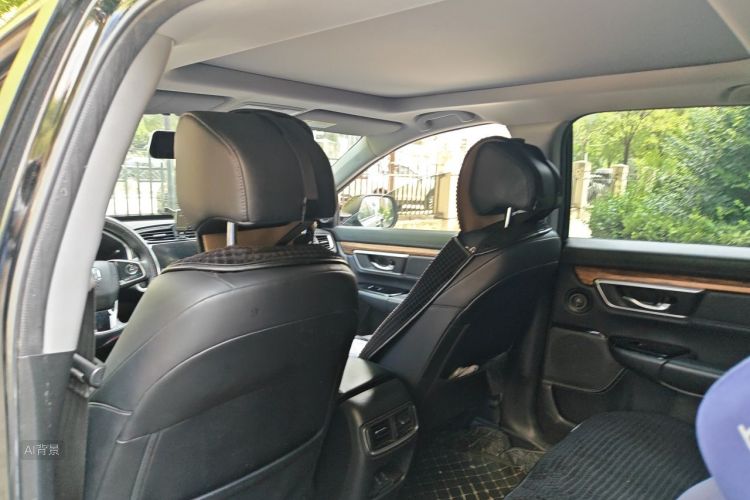 Honda CR-V 2019 #20 Honda CR-V 2019 car image #20