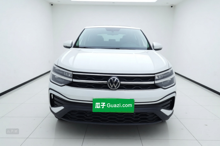 Volkswagen Tharu 2023 car image #3
