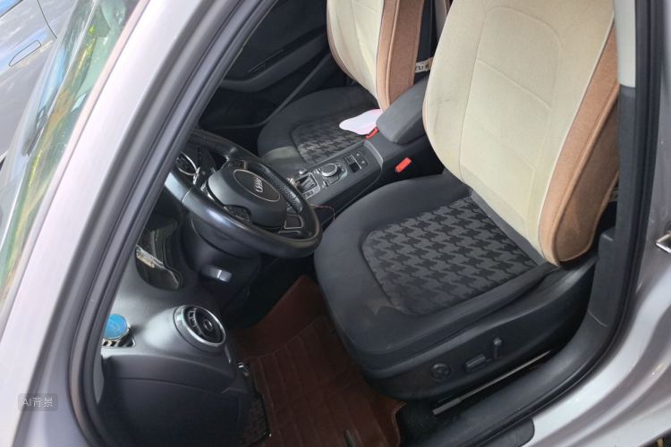 Audi A3 2014 #17 Audi A3 2014 car image #17