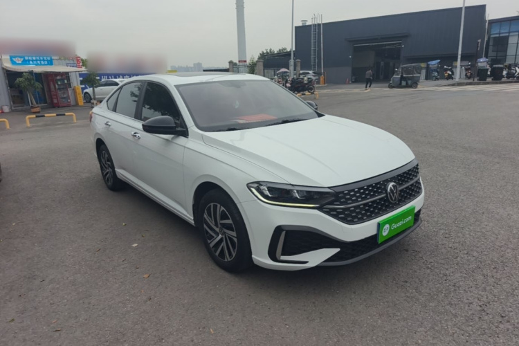 Volkswagen Lavida 2022 car image #4