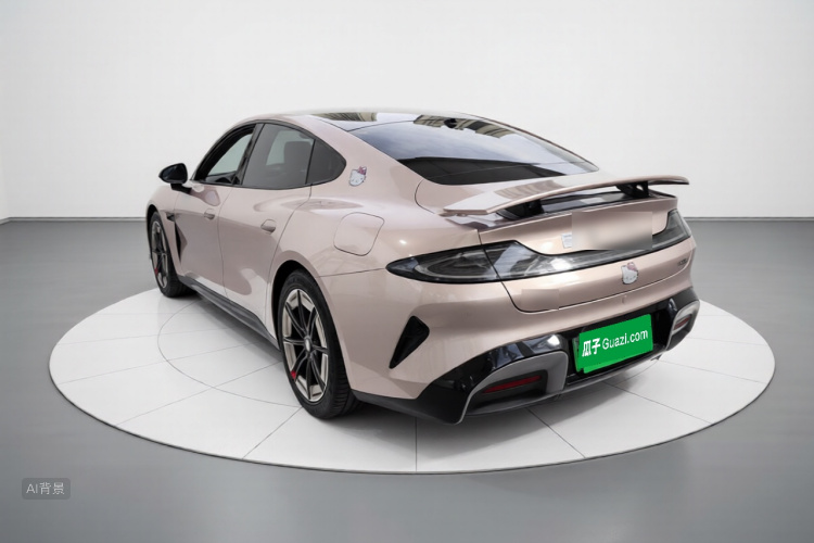 2026 #5 2026 immagine di auto #5