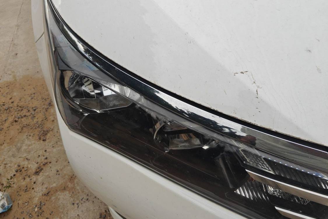 Toyota Corolla 2017 #7 Toyota Corolla 2017 car image #7