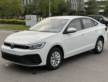 Volkswagen Lavida 2026 car image 