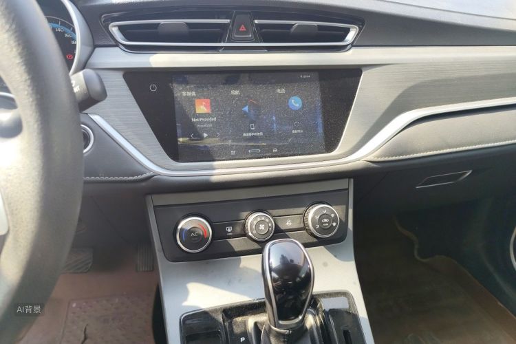 GEELY Emgrand 2021 car image #15