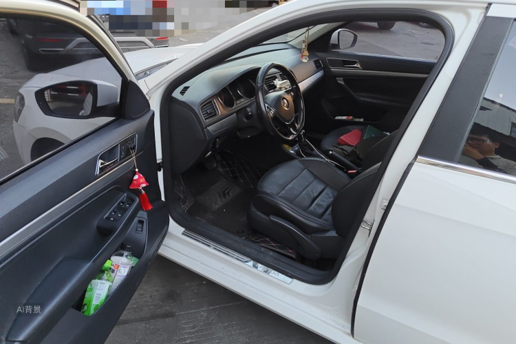 Volkswagen Lavida 2017 #18 Volkswagen Lavida 2017 car image #18