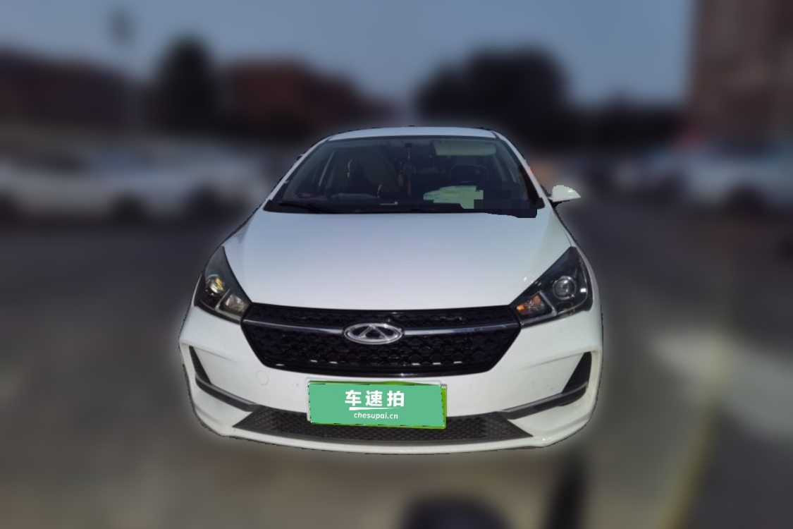 Chery Arrizo 5 2021 #5 Chery Arrizo 5 2021 изображение автомобиля #5