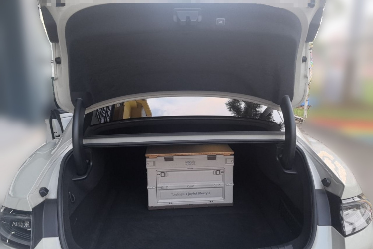 MI SU7 2024 car image #21