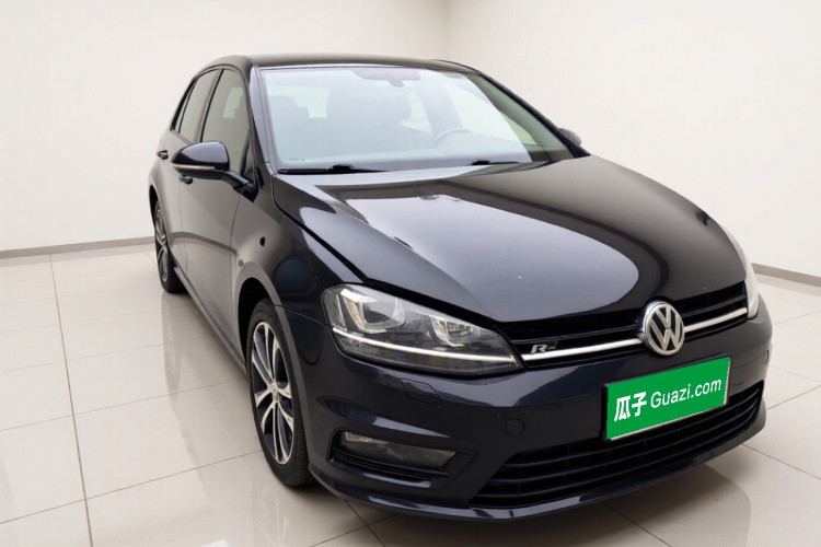Volkswagen Golf 2015 #4 Volkswagen Golf 2015 car image #4