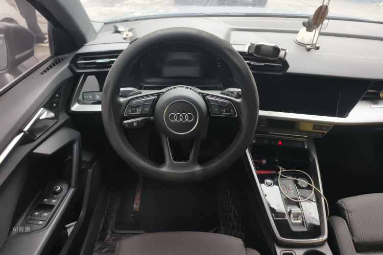 Audi A3 2021 #12 Audi A3 2021 car image #12