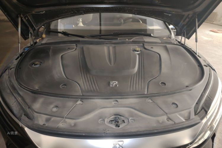 BYD Han 2020 #22 BYD Han 2020 immagine di auto #22
