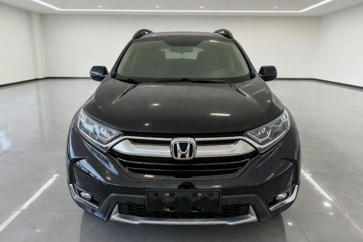 Honda CR-V 2019 car image #6