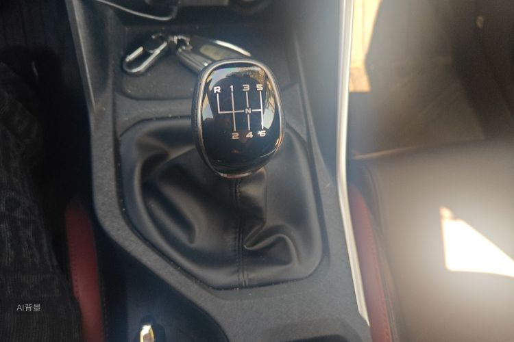 GEELY Coolray 2021 #16 GEELY Coolray 2021 image de voiture #16