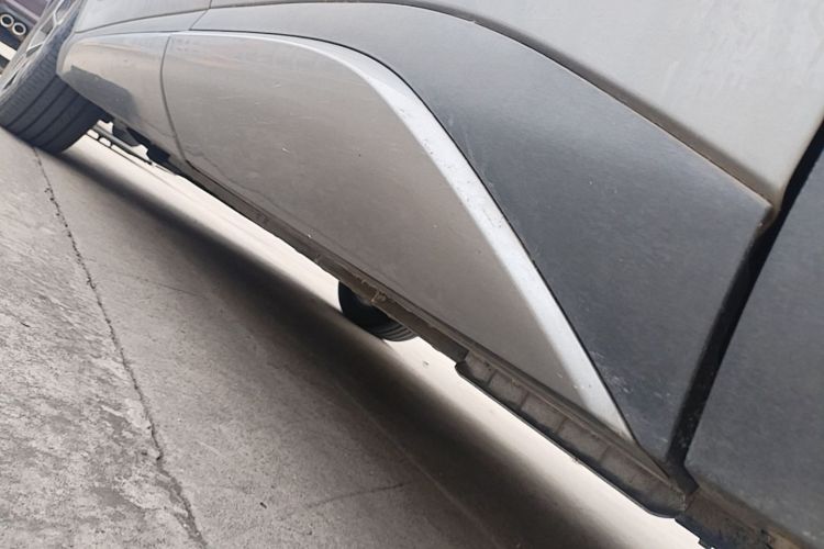 BYD Yuan Plus 2022 car image #27