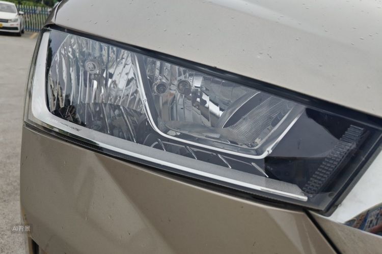 Skoda Rapid 2021 #8 Skoda Rapid 2021 car image #8