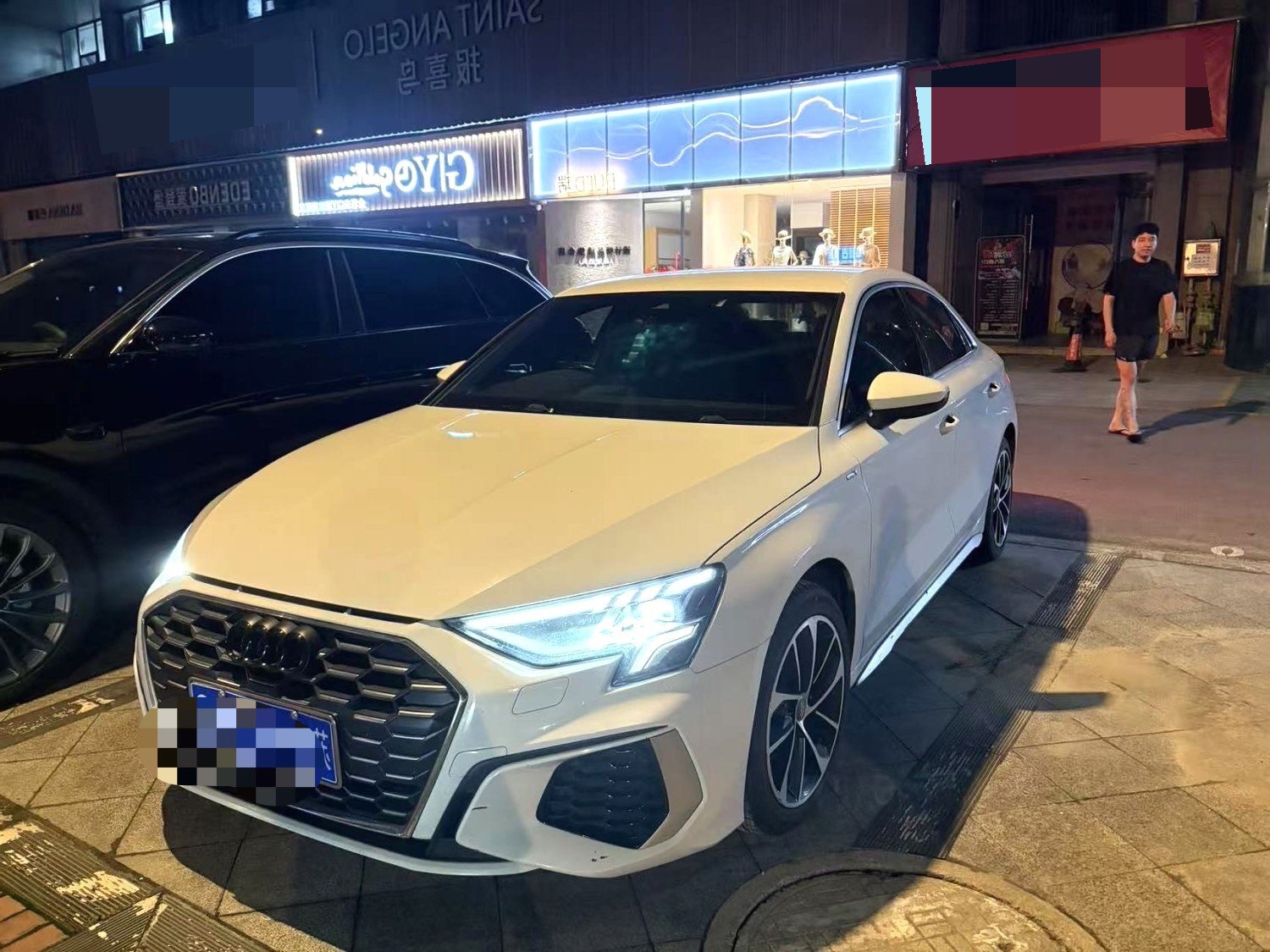 2021 2021 car image