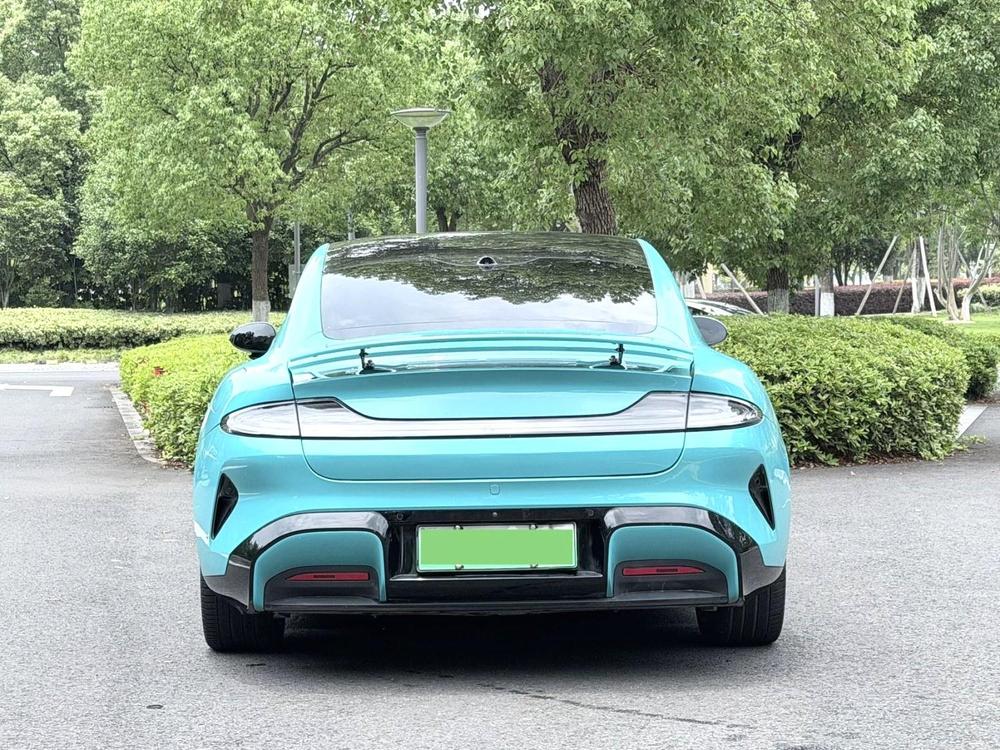 2025 immagine di auto #9