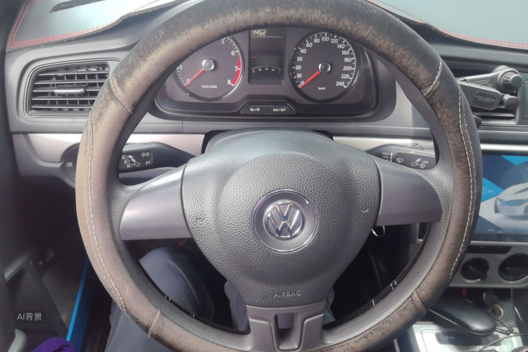 Volkswagen Lavida 2017 #12 Volkswagen Lavida 2017 car image #12