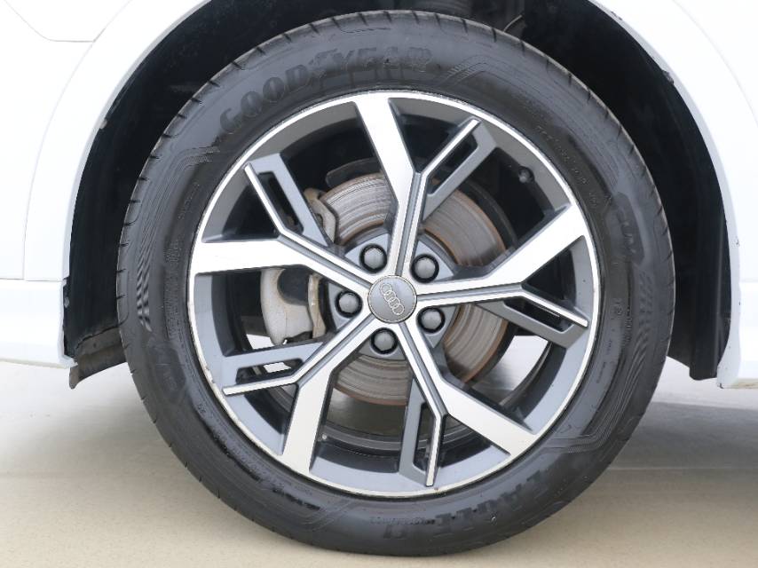 Audi Q3 Sportback 2021 car image #13