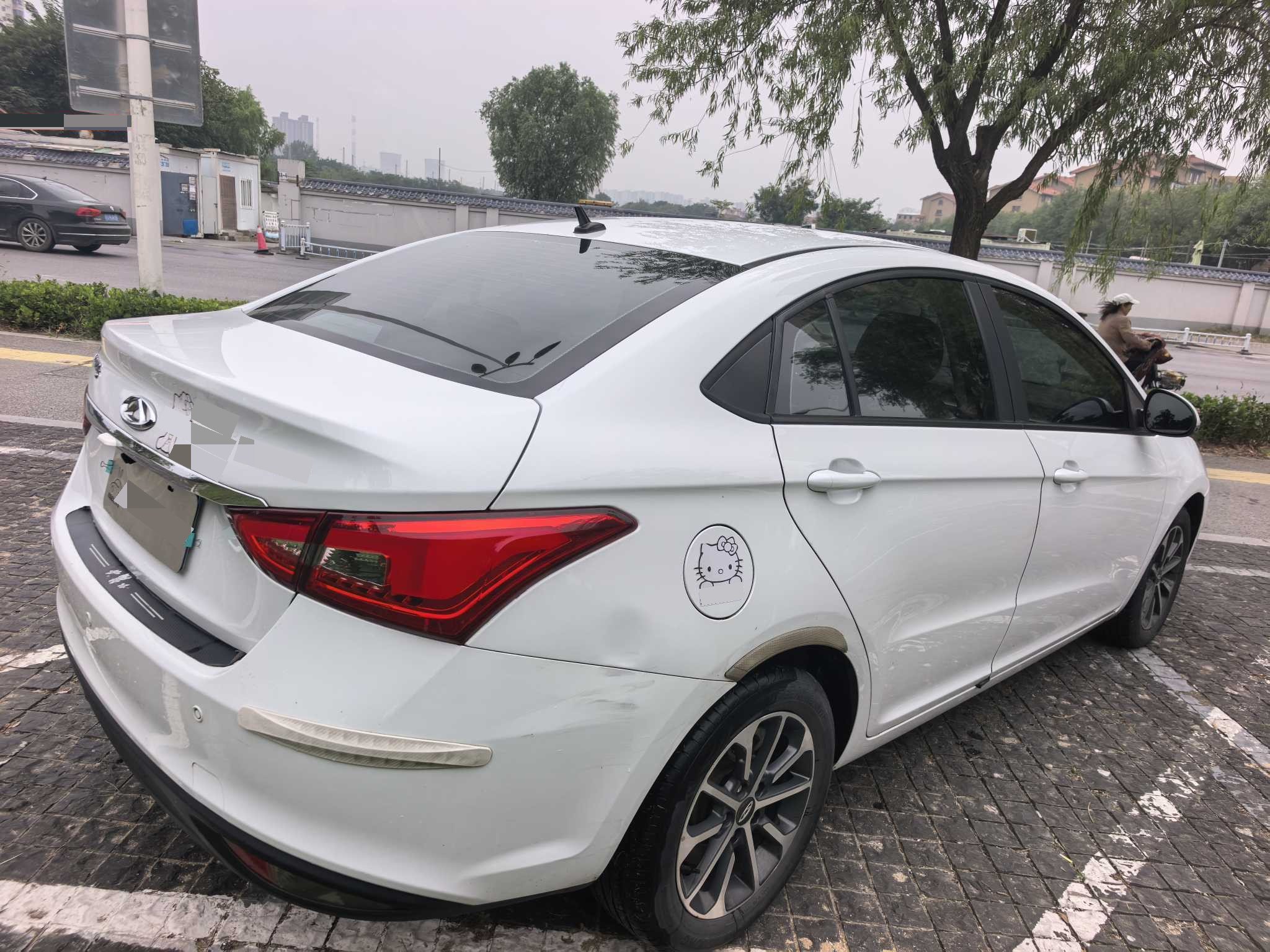 Chery Arrizo 5 2022 #8 Chery Arrizo 5 2022 car image #8