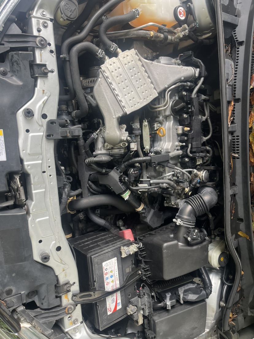 Toyota Corolla 2018 car image #6