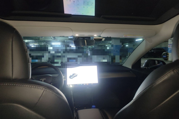 Tesla Model 3 2020 #20 Tesla Model 3 2020 car image #20