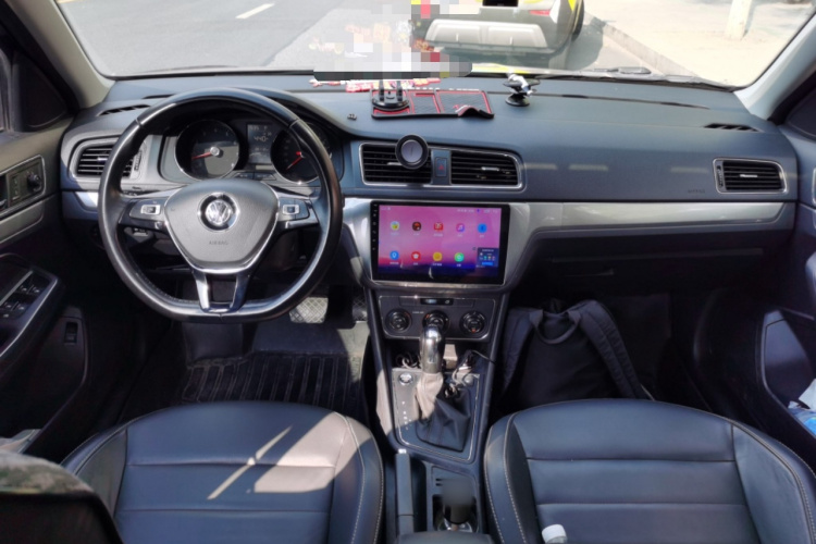 Volkswagen Lavida 2017 #7 Volkswagen Lavida 2017 car image #7