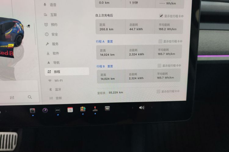 Tesla Model Y 2024 car image #12