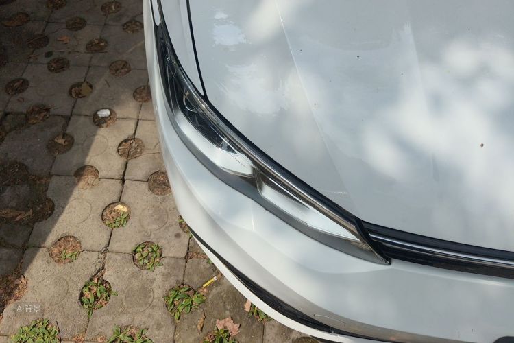 Volkswagen Golf 2022 car image #8