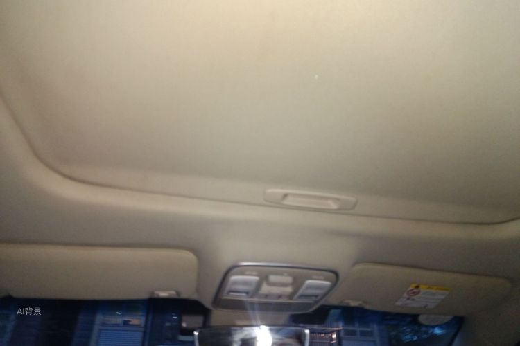 GEELY Emgrand GL 2018 car image #20