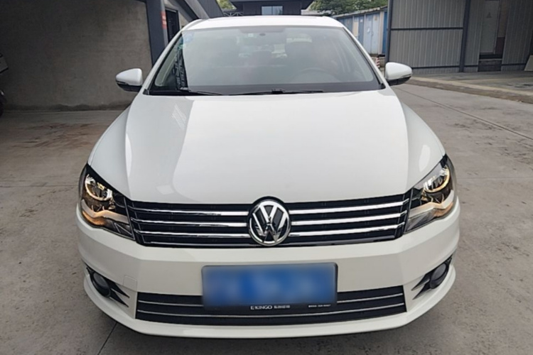 Volkswagen Bora 2015 #3 Volkswagen Bora 2015 car image #3