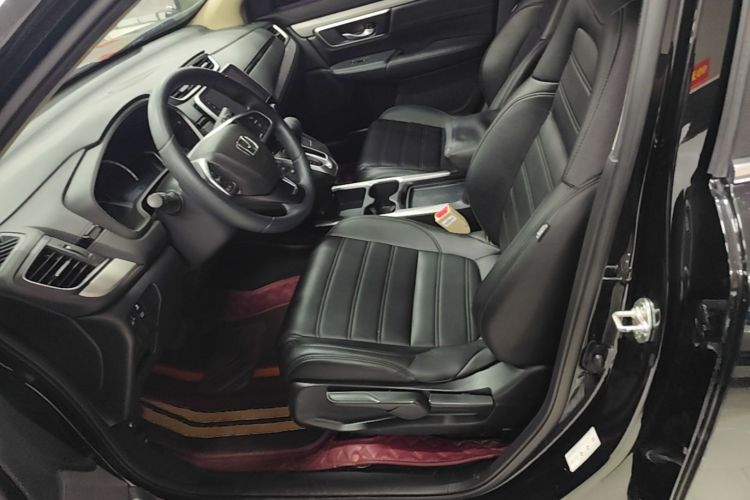 Honda CR-V 2022 #15 Honda CR-V 2022 car image #15