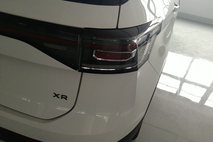 Volkswagen Tharu 2025 #8 Volkswagen Tharu 2025 imagen de coche #8