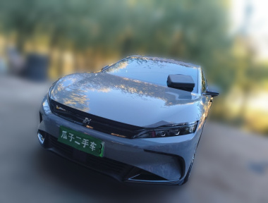 BYD Han 2024 BYD Han 2024 immagine di auto