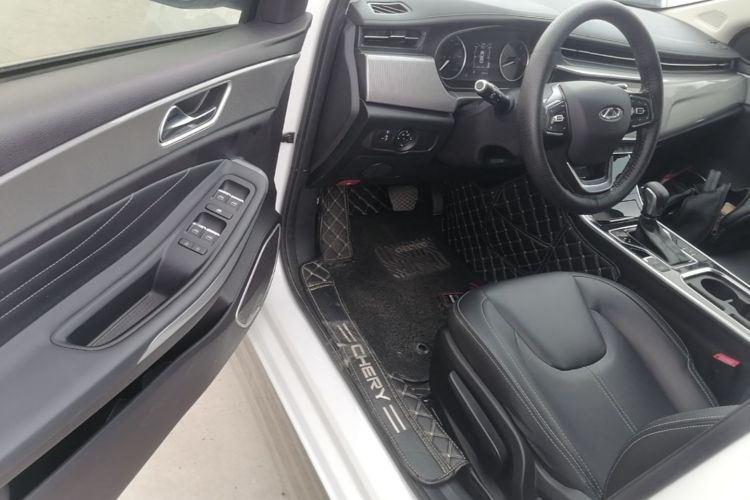 Chery Arrizo 5 2020 immagine di auto #16