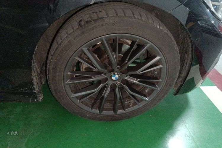 BMW 3 Series 2021 #9 BMW 3 Series 2021 immagine di auto #9