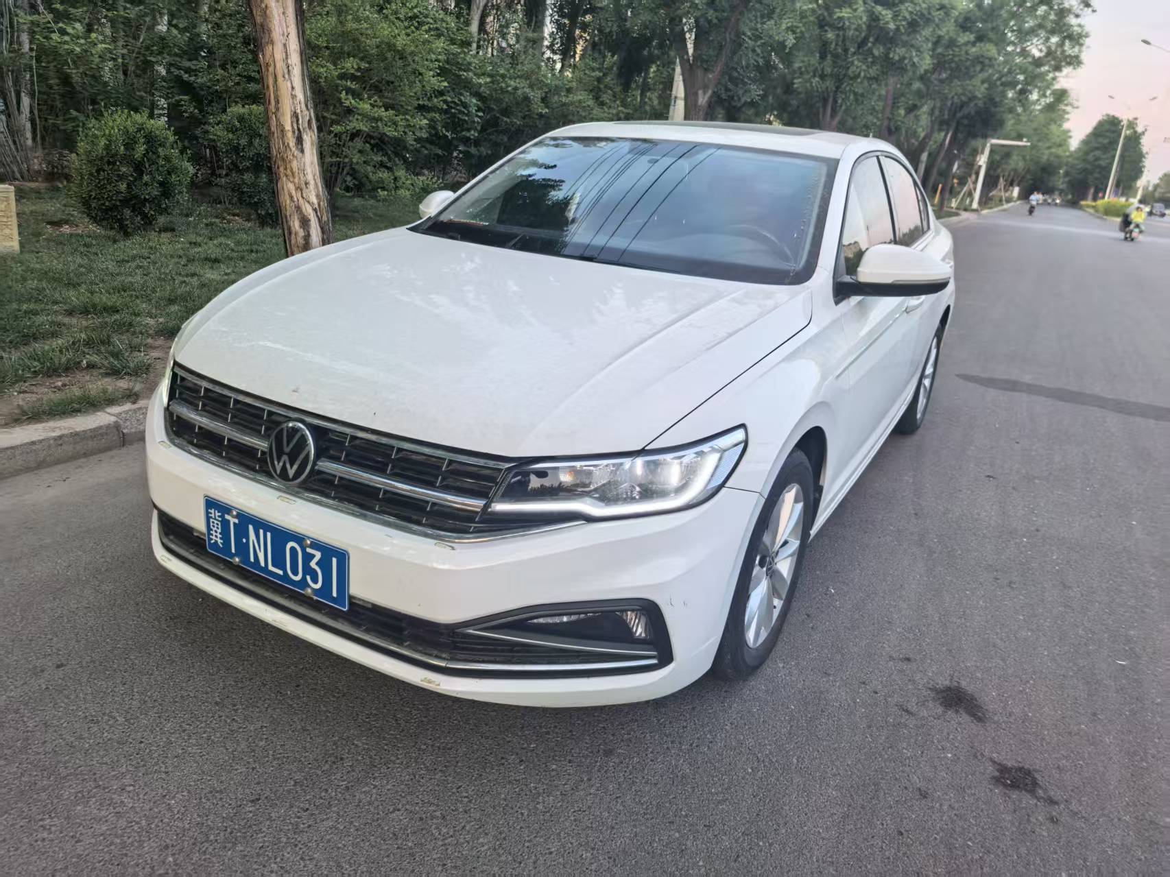 Volkswagen Bora 2022 car image 