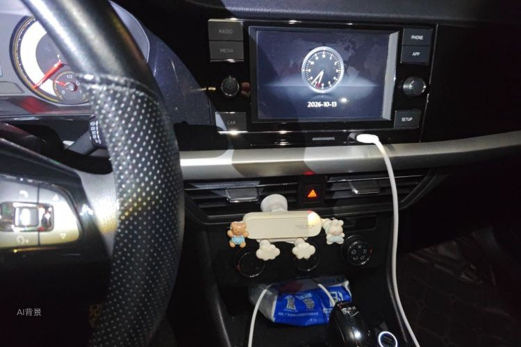 Volkswagen Lavida 2019 #15 Volkswagen Lavida 2019 car image #15